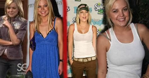 Don’t Envy Kirsten Storms Weight Loss ~ Weight Loss Motivation