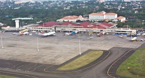 Aquino breaks ground on Cebu airport resort - AGB Archive | AGB - Asia Gaming Brief