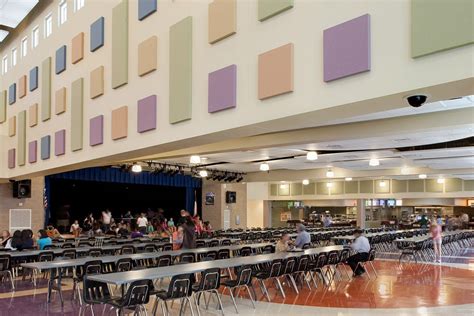 Ronald McNair Middle School | Pfluger Architects | Architect ...