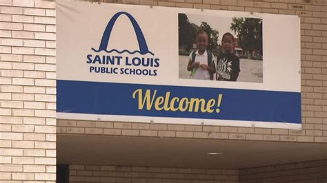 Saint Louis Public School students to return in-person classes | ksdk.com