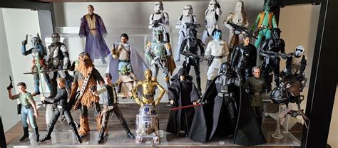 Star Wars Black Series