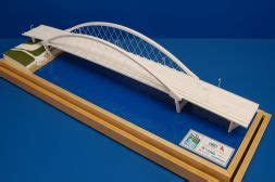 Modeled Horizons, Inc. :: Hastings, MN Bridge