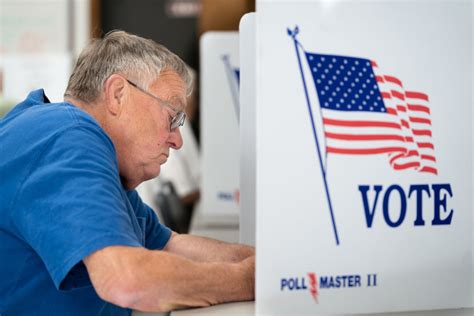 The Problem With Polling Ahead of the 2022 Midterm Elections | TIME