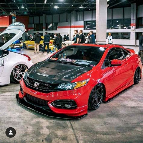 Honda Civic 9th Gen Modified | ubicaciondepersonas.cdmx.gob.mx