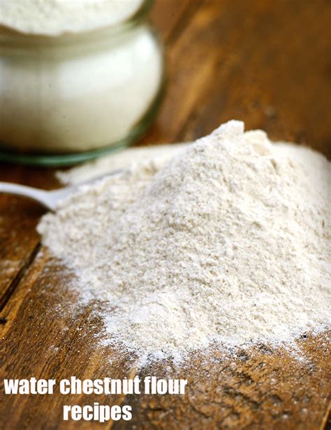 31 water chestnut flour recipes | Tarladalal.com