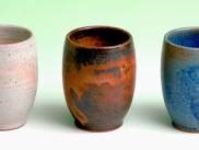 Juice Cup | Drinking Vessels | The Stoneware Pottery, Inc. - Rhodora A. Abella