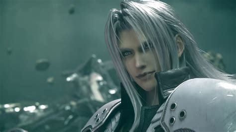 Compilation of all Sephiroth Battles (1997-2020) - YouTube