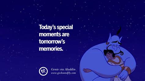 35 Inspiring Quotes From Disney's Animations [ Video & Wallpaper ]