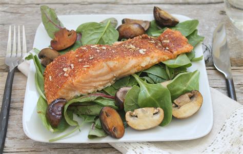 15 Scrumptious Salmon Recipes {Part 3: Cholesterol and Your Health} - Chocolate Slopes®