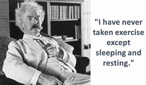 The Best of Mark Twain's Quotes