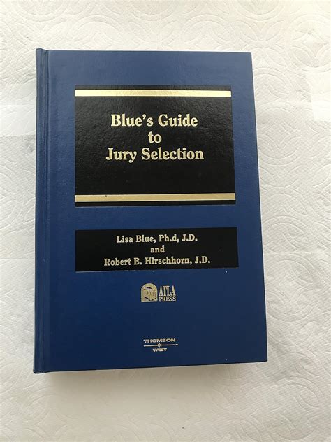 Jury Instruction & Jury Selection Resources - New York Civil Practice: Selected Resources ...