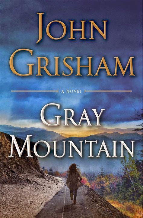 ThrillerPages: "I segreti di Gray Mountain" di John Grisham