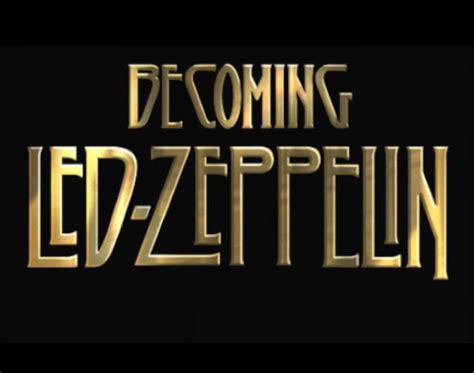 New Led Zeppelin documentary | KKGL-FM