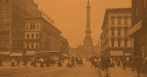 Historic Indianapolis | All Things Indianapolis