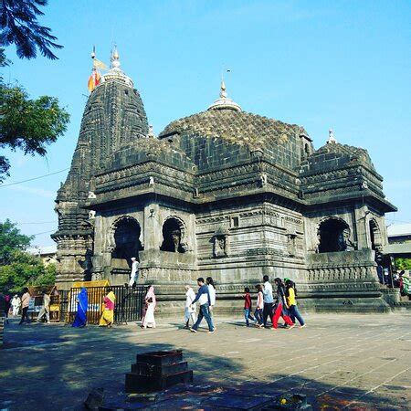 Trimbakeshwar Shiva Temple (Trimbak) - 2020 What to Know Before You Go ...