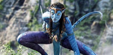 What Avatar Na'VI Character Are You? | Attempts: 24073 - ProProfs Quiz