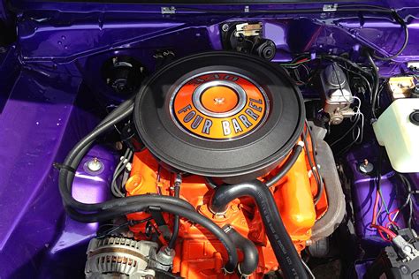 Reader’s Ride: Glenn Huxley’s 1971 Dodge Demon 340 Is Extremely Rare—In Australia - Hot Rod Network