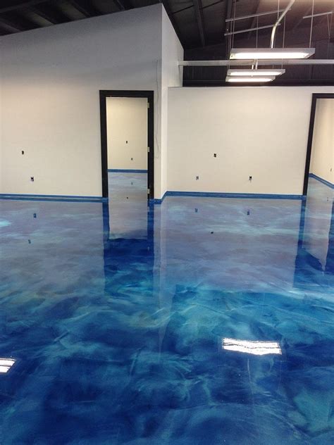 Red Epoxy Floor Paint – Clsa Flooring Guide