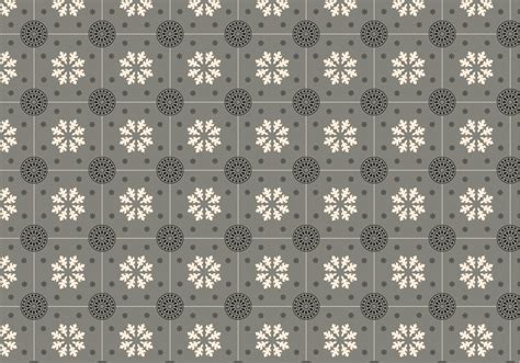 Grey Mosaic Pattern Vector 105143 Vector Art at Vecteezy