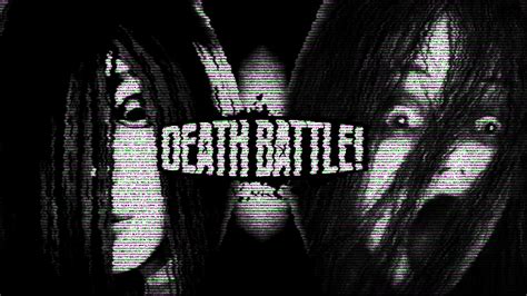 Sadako VS Kayako : r/DeathBattleMatchups