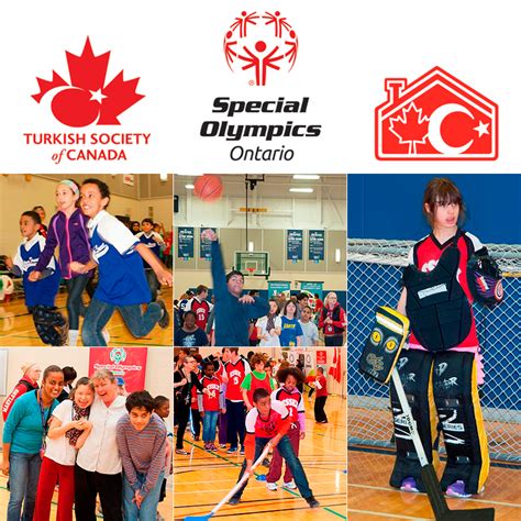 Ontario Special Olympics 2014 | Turkish Society of Canada