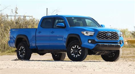 2025 Toyota Tacoma EV Release Date & Price | The Cars Magz