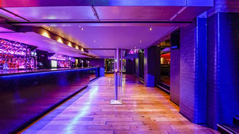 Circa the Club | London Club Reviews | DesignMyNight