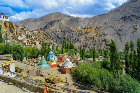 Top 10 Places to Visit in Ladakh - HolidayMonk | Family and Group Tour Packages