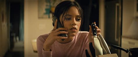 Bild zu Jenna Ortega - Scream 5 : Bild Jenna Ortega - Foto 34 von 51 - FILMSTARTS.de