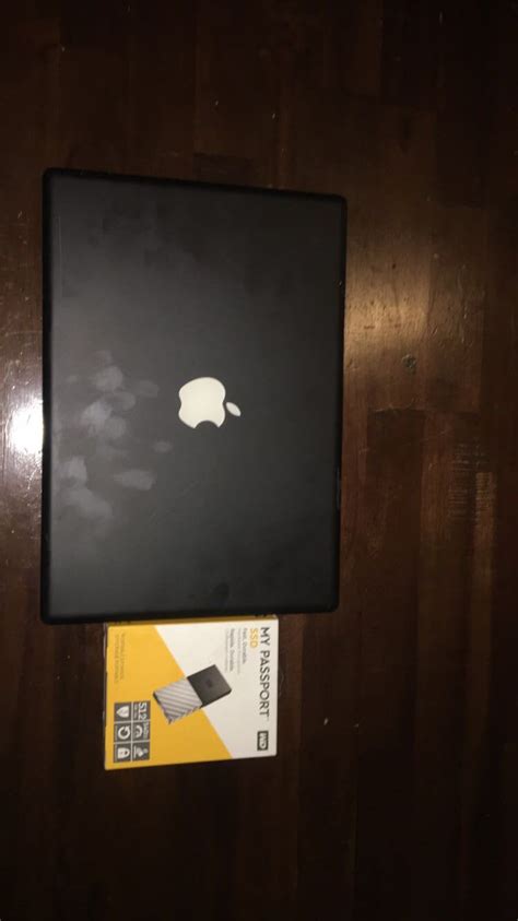 2006 MacBook Pro : r/macbook