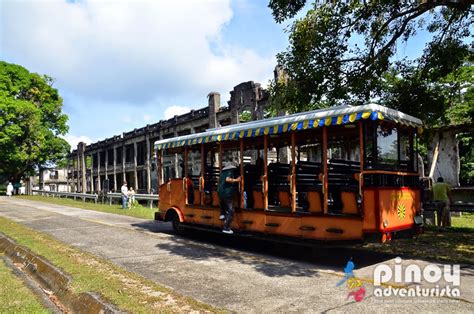 WHAT TO DO: Corregidor Day Tour via Sun Cruises | Blogs, Travel Guides ...