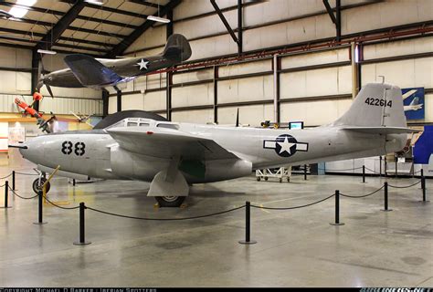 Bell P-59A Airacomet - USA - Air Force | Aviation Photo #2767422 ...