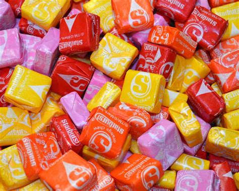 Starburst – The Halal Life