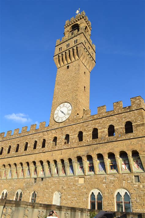 Free Images : clock, building, landmark, italy, tourism, place of ...