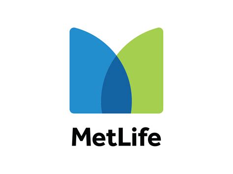 metlife-logo-logotype - Logok | Logo design trends, Logo design, ? logo