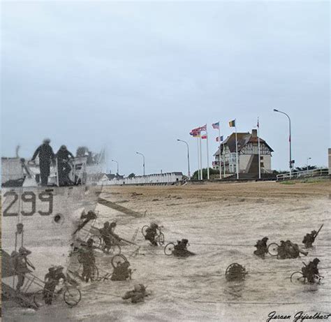 Pin on Ghosts of Normandy '44