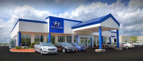 The Missner Group Begins Renovation Project for World Hyundai in ...