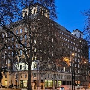 Grosvenor House Suites - London, United Kingdom | Classic Travel