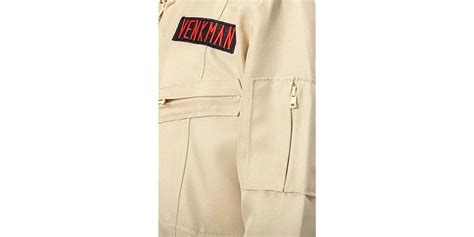 Kid's Venkman Ghostbusters Costume