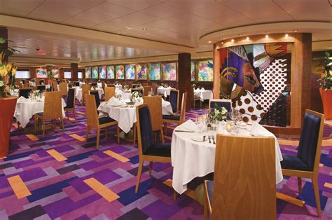 Norwegian Jewel Cruise Ship Reviews & Itineraries