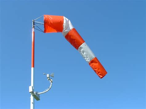 Windsock Pole Airport Windsock Pole [AWCP-20] - $1,399.00 : Airport ...