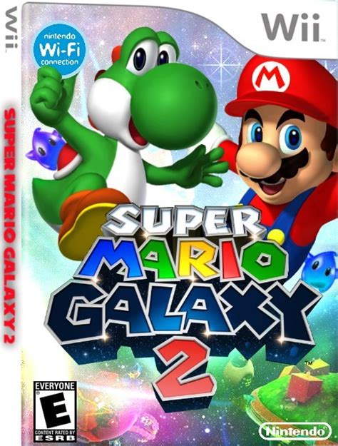 Super mario galaxy iso download links - deltaireland