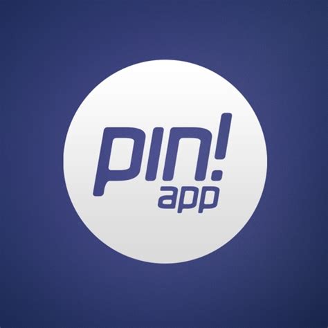 PIN! APP by Juan Malissa