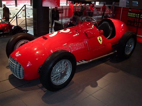 1950 Ferrari 375 F1 | Ferrari f1, Ferrari, Voiture