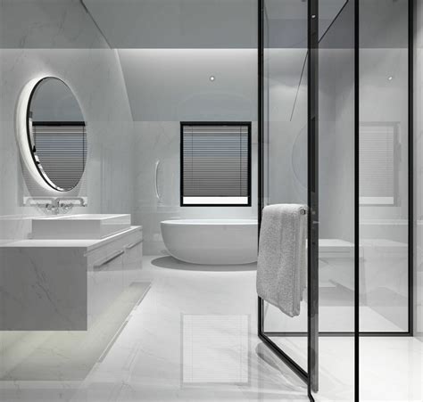 Essential Bathroom Fittings for a Modern Bathroom Design - Ross's ...