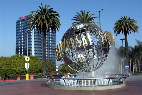 Universal Studios Hollywood | Hilton Universal Studios at th… | Flickr