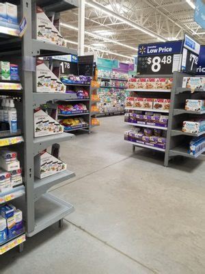 WALMART SUPERCENTER - Updated August 2024 - 21 Photos - 21141 State Hwy 59, Robertsdale, Alabama ...