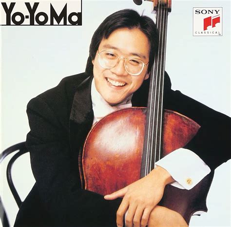 YO-YO MA - Cello Favorites - Amazon.com Music