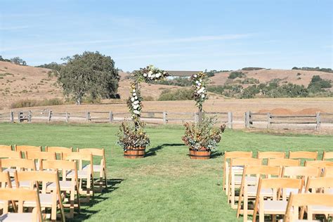 Santa Lucia Preserve Wedding, Carmel Valley Wedding, Laura and Rachel ...