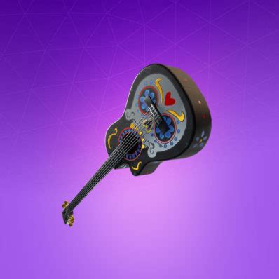 Fortnite AC/DC Pickaxe - Pro Game Guides